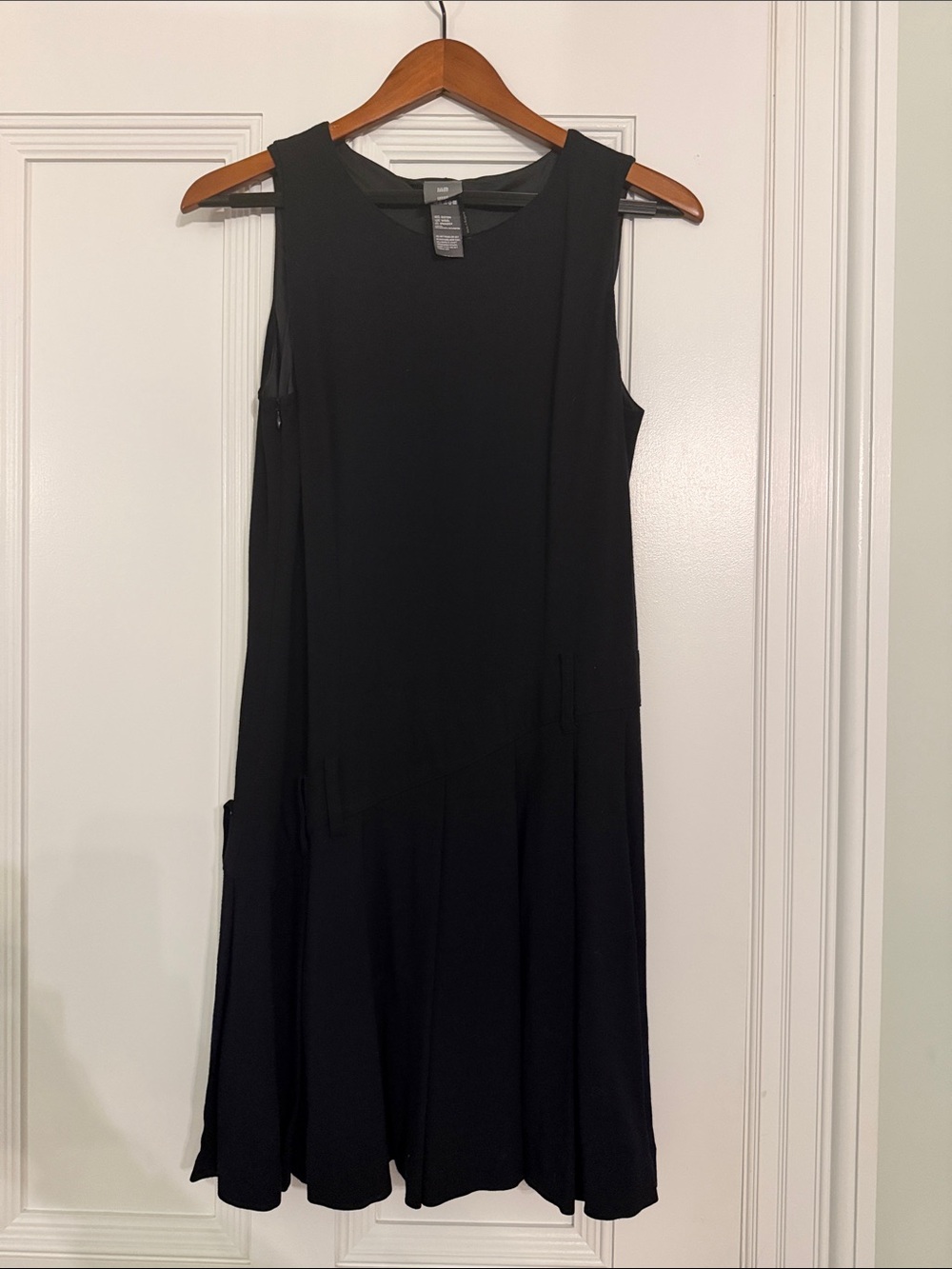 Lilith Black Women's Dress
